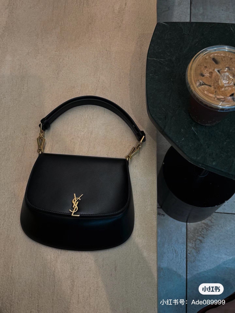 YSL Top Handle Bags